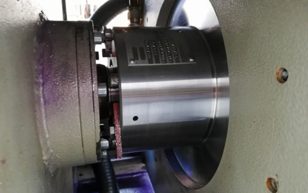 Drais PMH-25-TEX - Sand mill