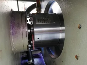 Drais PMH-25-TEX - Sand mill