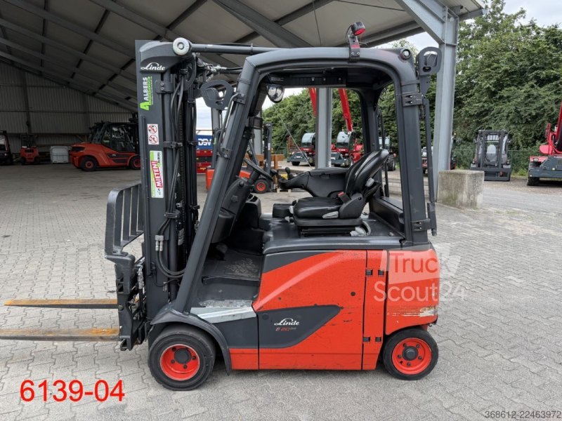 Linde E 20 PH -02