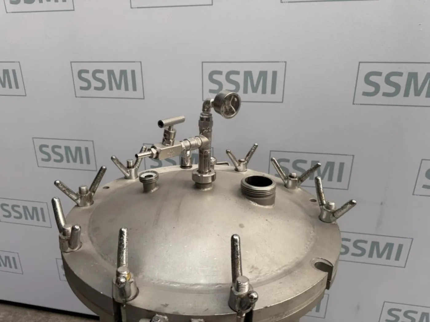 1964 Seitz werke Filter - 6