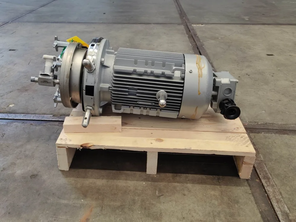 Fristam FZ 20 A - Centrifugal Pump