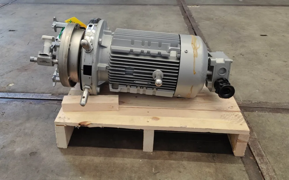 Fristam FZ 20 A - Centrifugal Pump