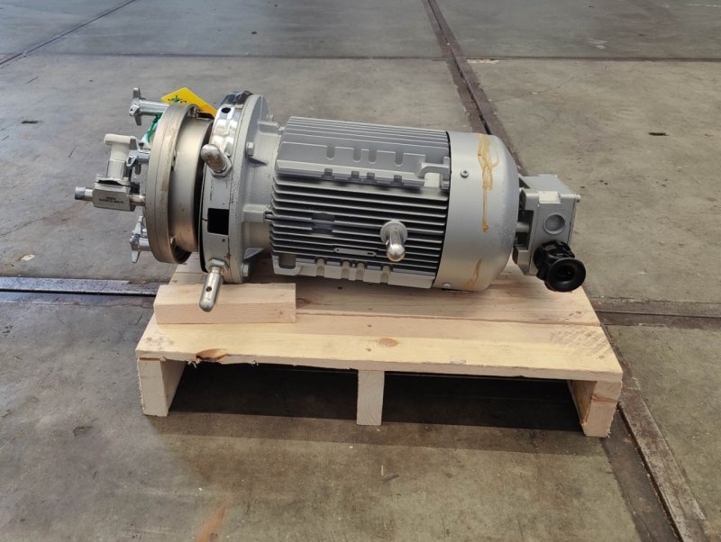 Fristam FZ 20 A - Centrifugal Pump