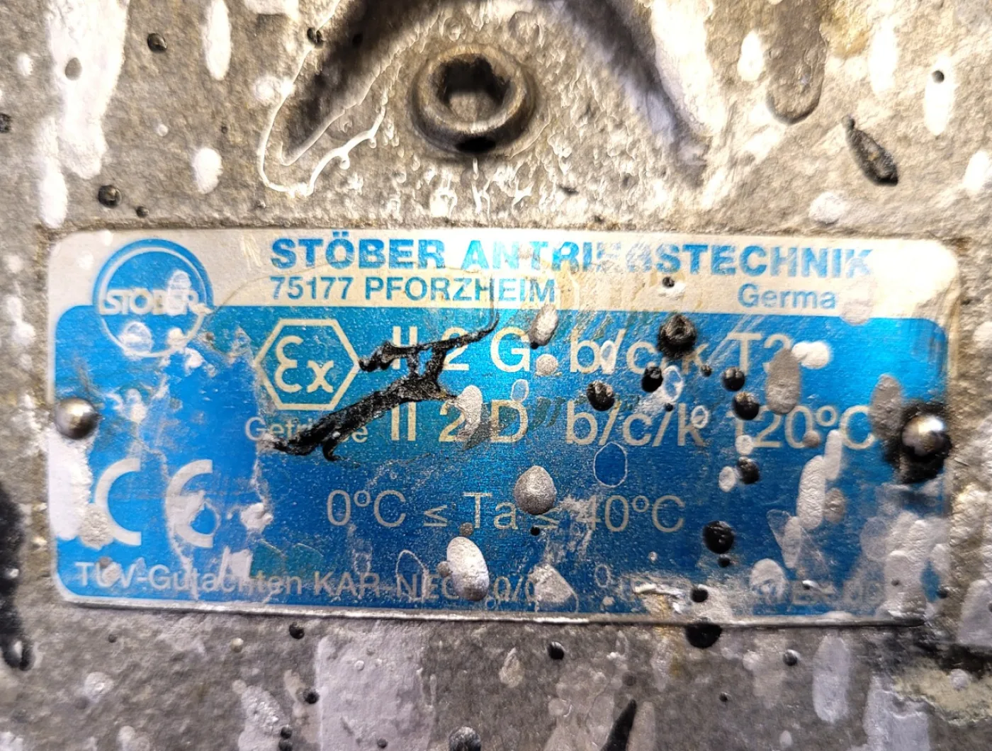 Pendraulik WDV 5.0 - Dissolver - 4
