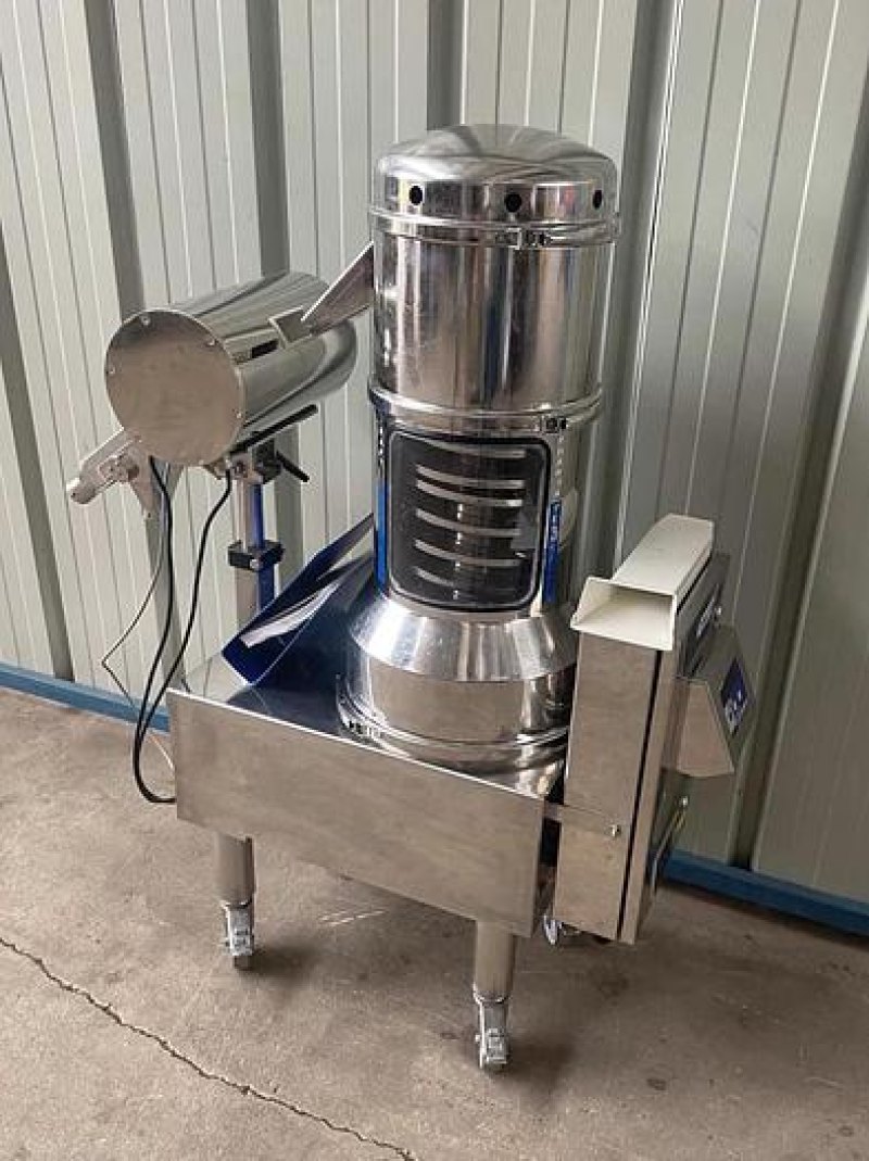 PHARMA TECHNOLOGY - Varie (Collettore Polveri) - 500
