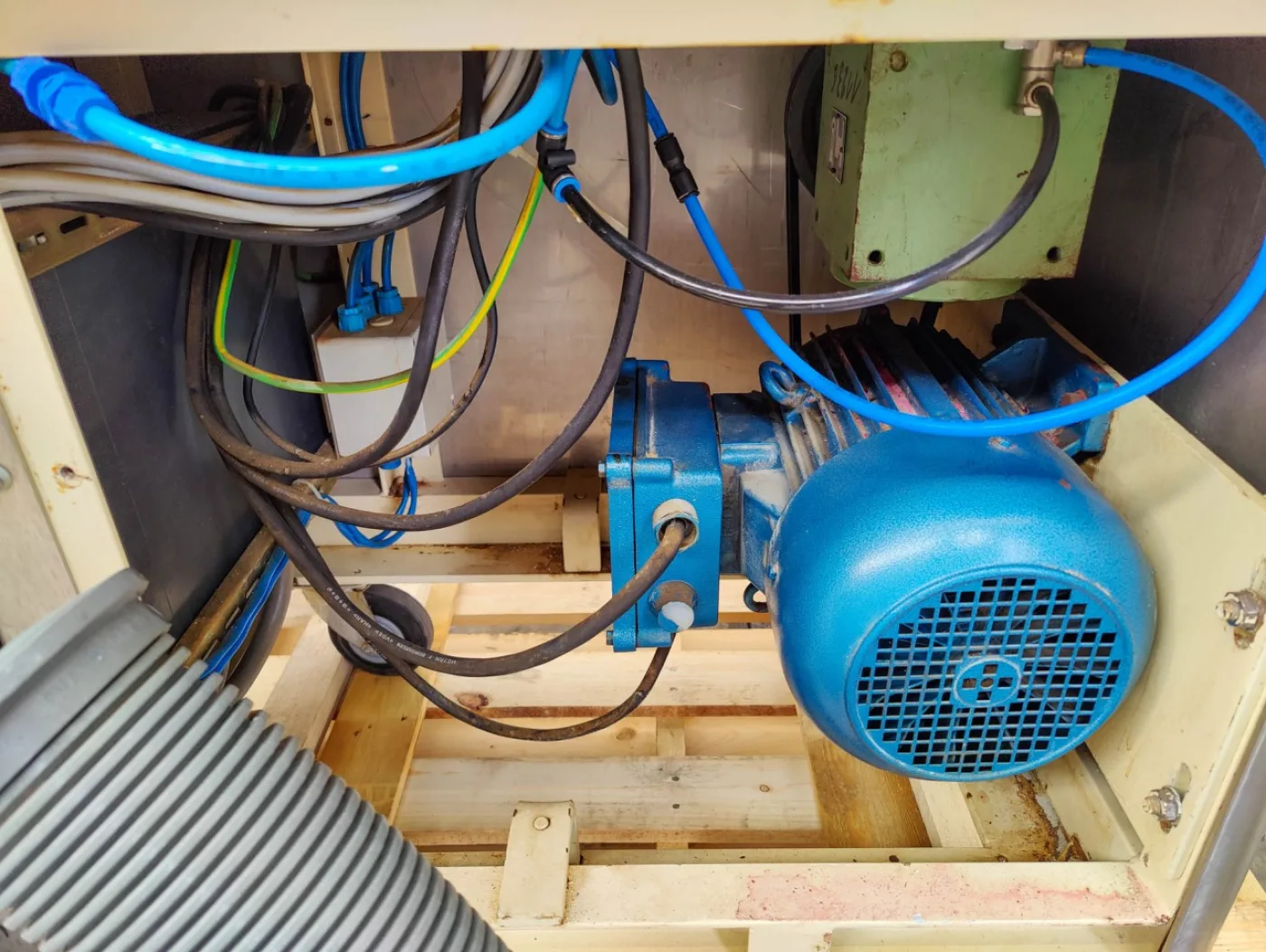 Loedige MGT-30 - Universal mixer - 6