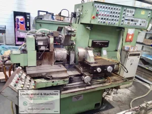INTERNAL GRINDER, VOUMARD - 213 - Laxmi Metal & Machines, Rohtak