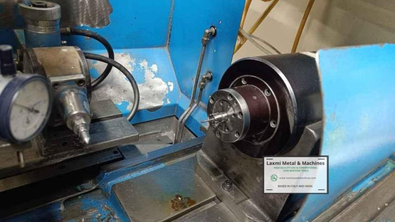 INTERNAL GRINDER, VOUMARD - 3A CH - Laxmi Metal & Machines, Rohtak