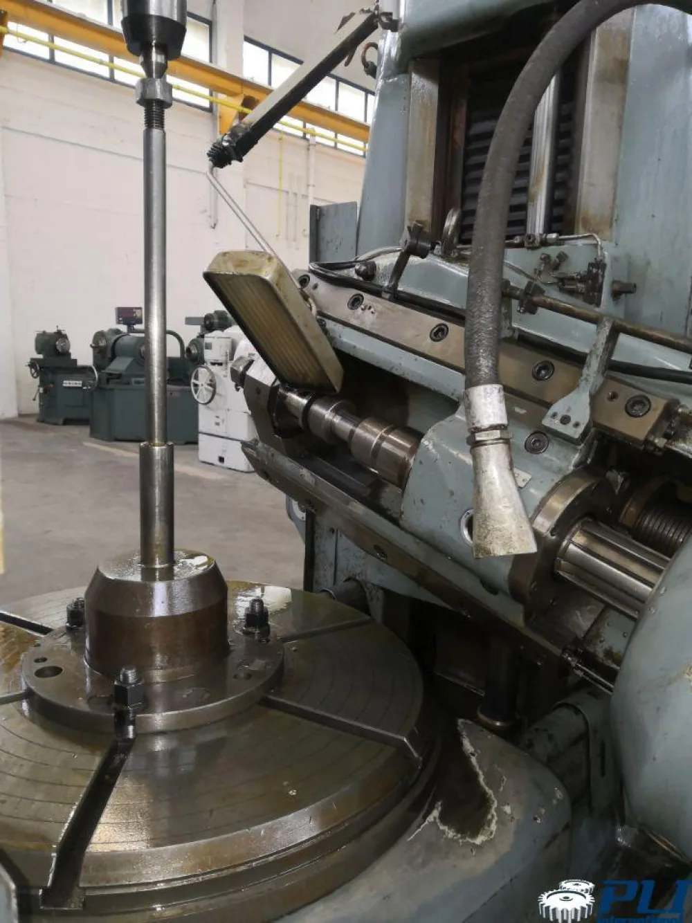 PFAUTER P900