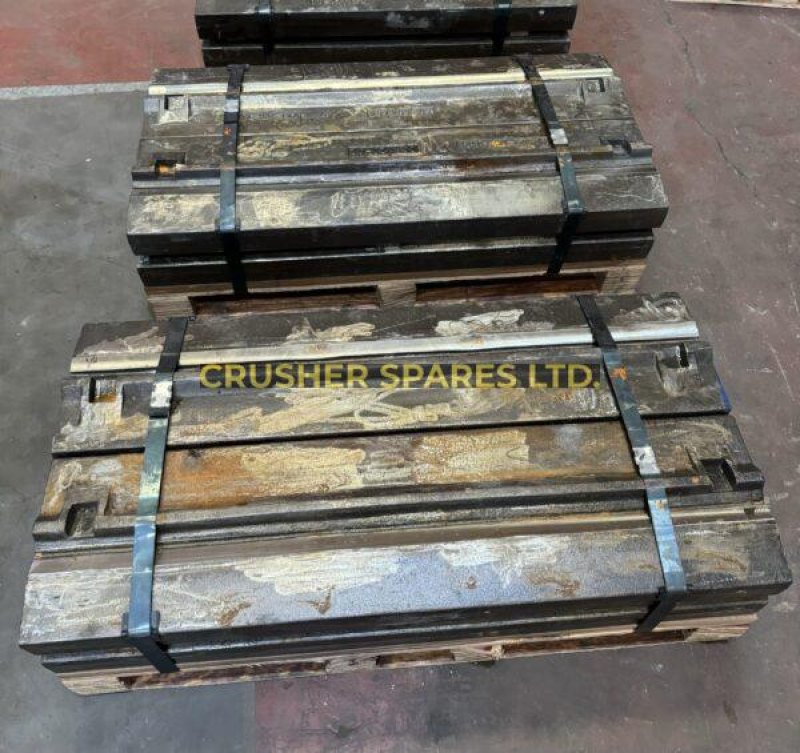 Blow Bar Hammers | Hartl® 504PCV / 1270 | Atlas Copco® PC3 |