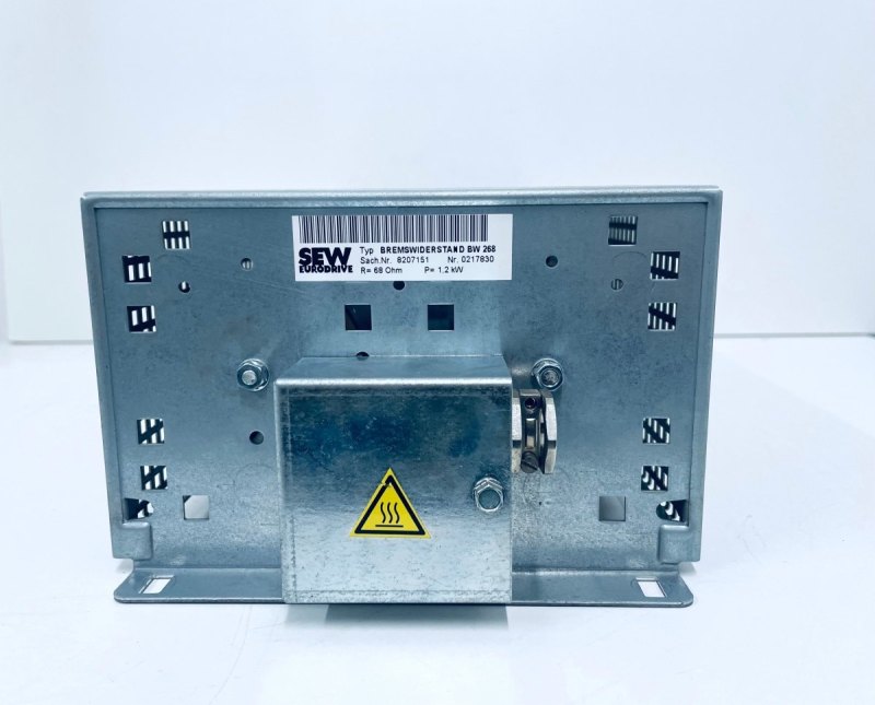 SEW Eurodrive BW268 Bremswiderstand 0217830