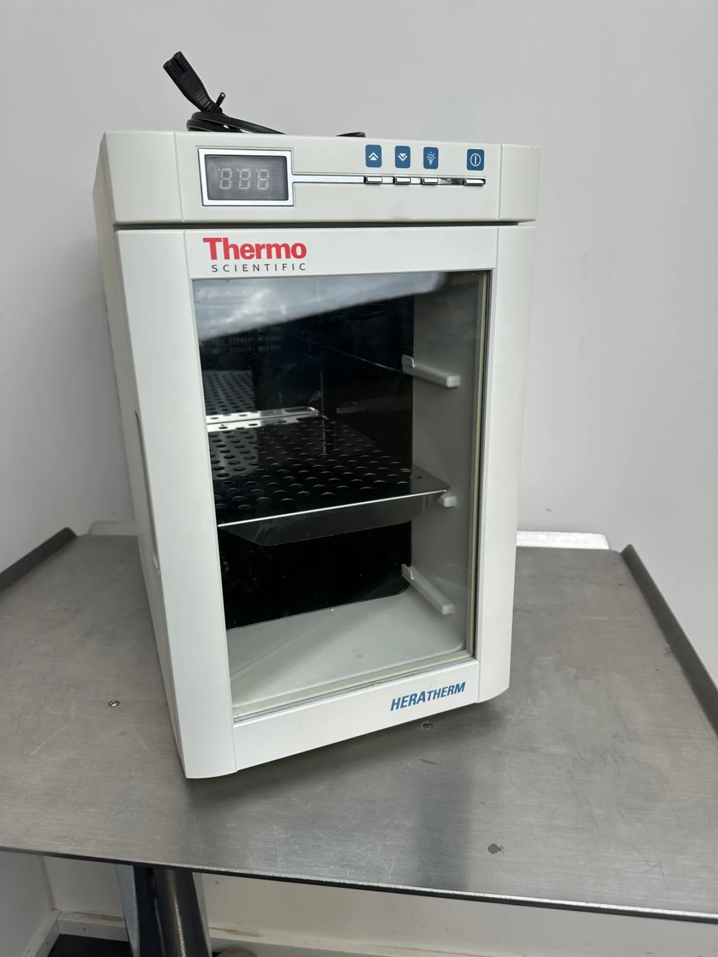 Thermo Scientific Brutschrank HeraTherm IMC18 2017 - 2