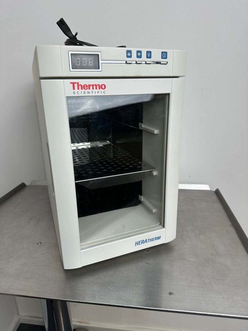 Thermo Scientific Brutschrank HeraTherm IMC18 2017
