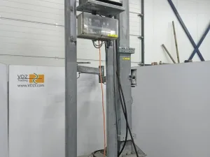 Loading arm