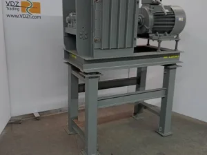 Hammer mill