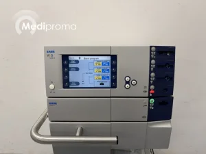 ERBE VIO 200D Diathermietoestel