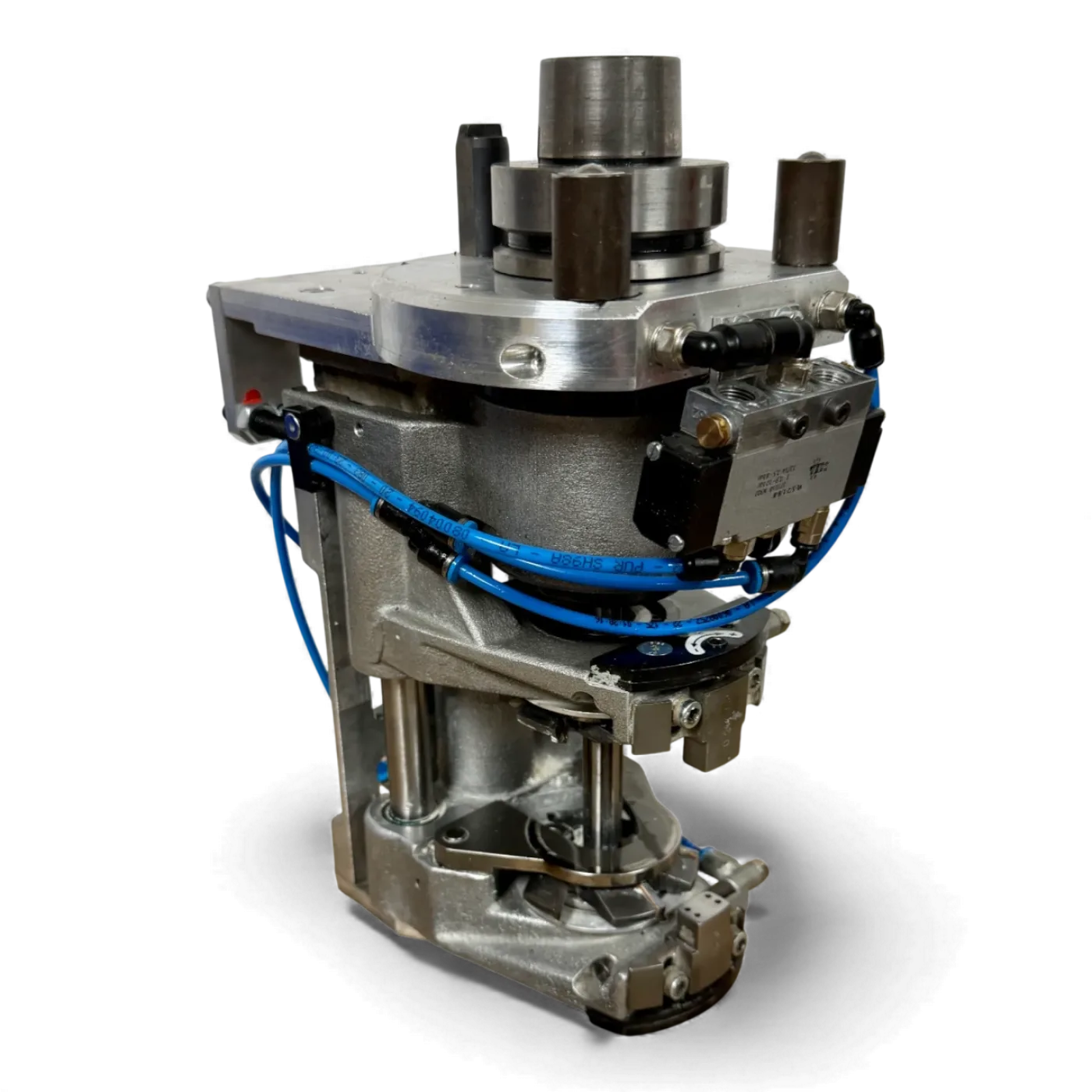 IMA BFA Adapteraggregat Wechselaggregat Bündigfräser 54 mm 6135 - 8