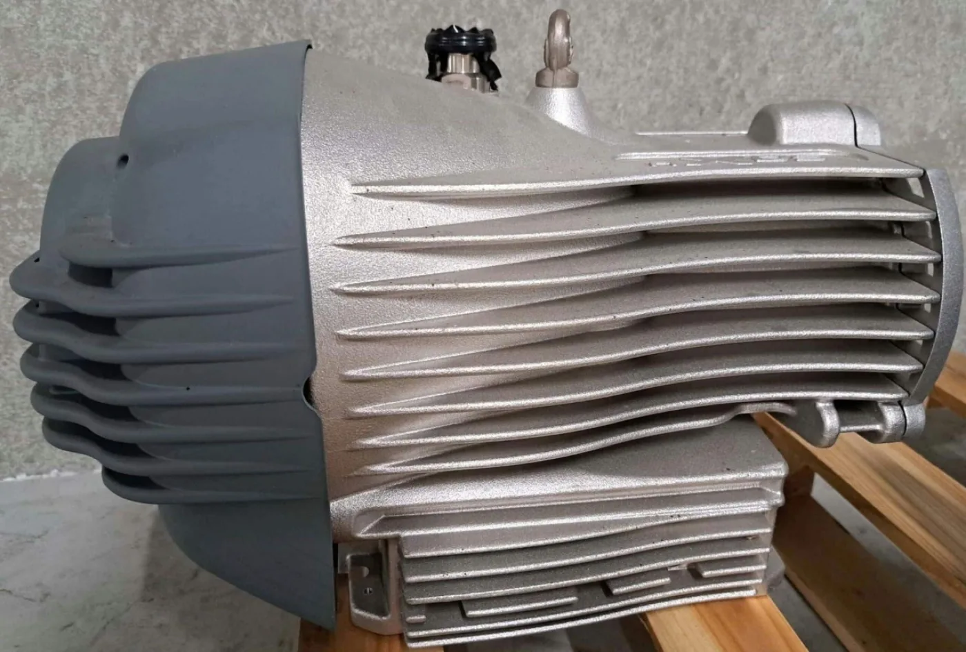 Edwards nXDS10i Vacuümpomp - 1