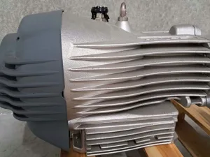 Edwards nXDS10i Vacuümpomp