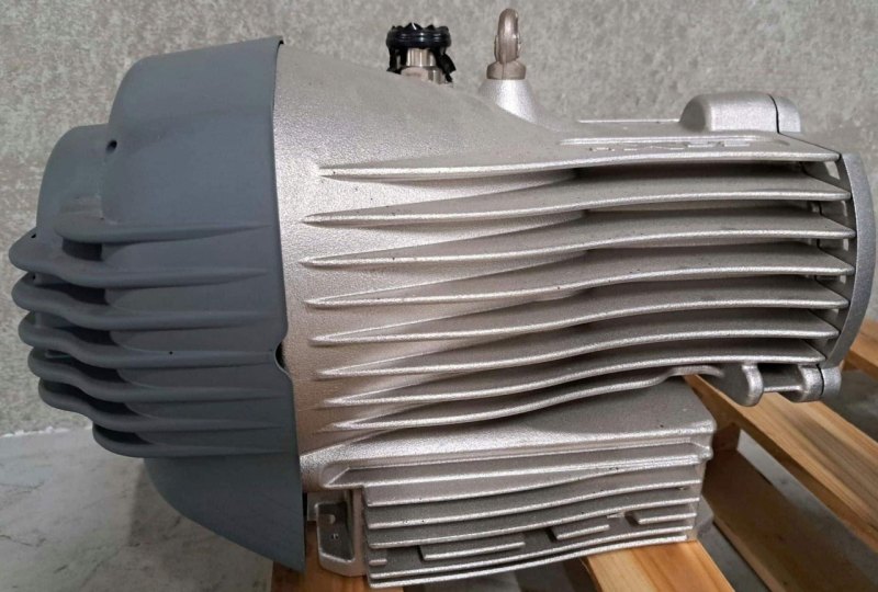 Edwards nXDS10i Vacuümpomp