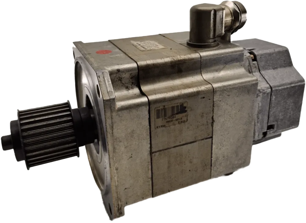Siemens Synchronservomotor 1FK6