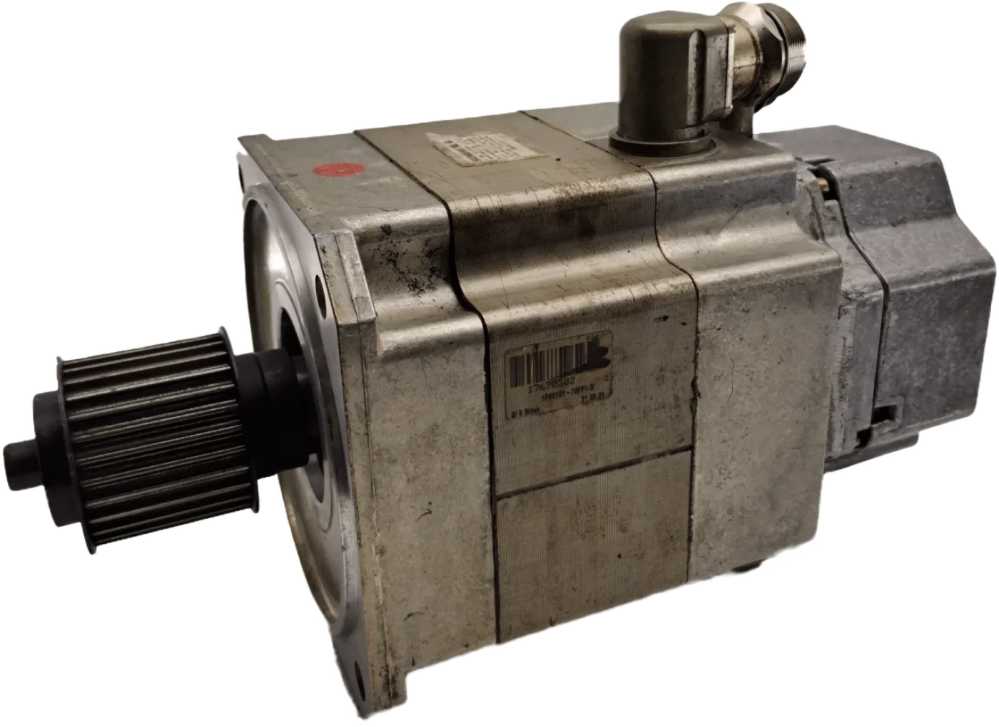 Siemens Synchronservomotor 1FK6 - 1