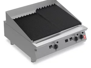 Falcon F900 Chargrill Natural Gas G9490 - islandcatering