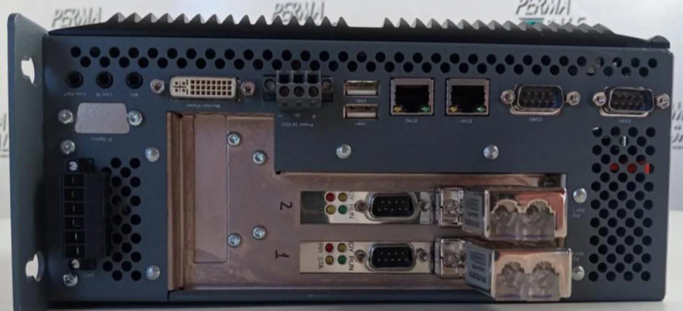 B&R 5PC600.5X02-00 Industrial Automation PC - 3