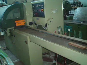 SCORNICIATRICE SCM MOD. COMPACT 22 S