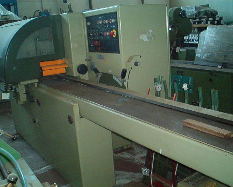 SCORNICIATRICE SCM MOD. COMPACT 22 S