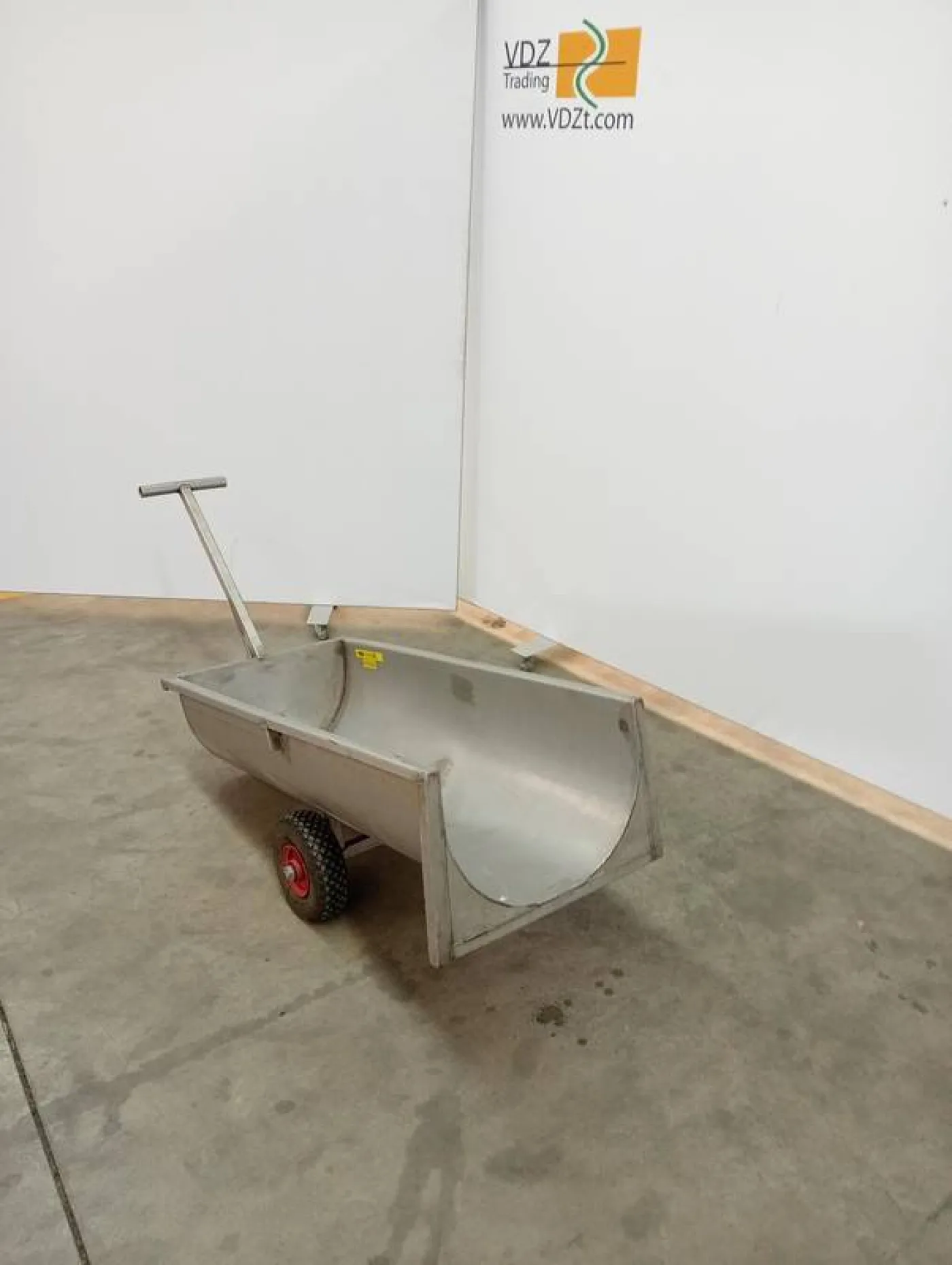 Cadaver car - 1