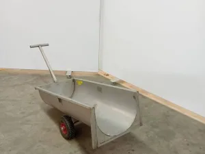Cadaver car