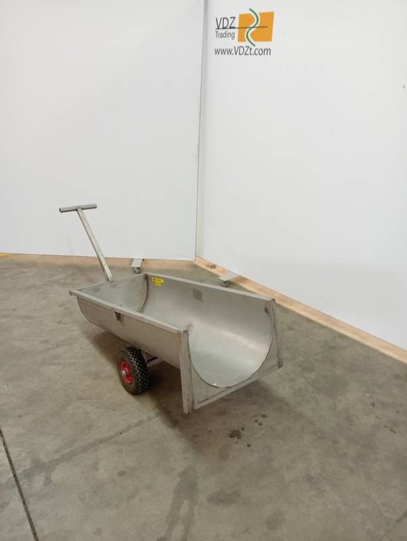 Cadaver car