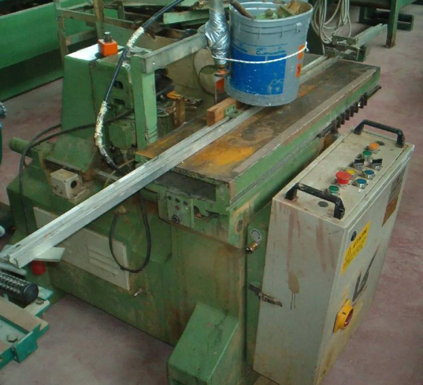 BEDANATRICE LARI MOD. LB1S - 3