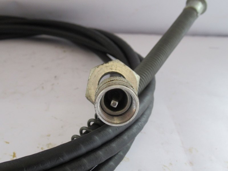Snelheidsmeterkabel