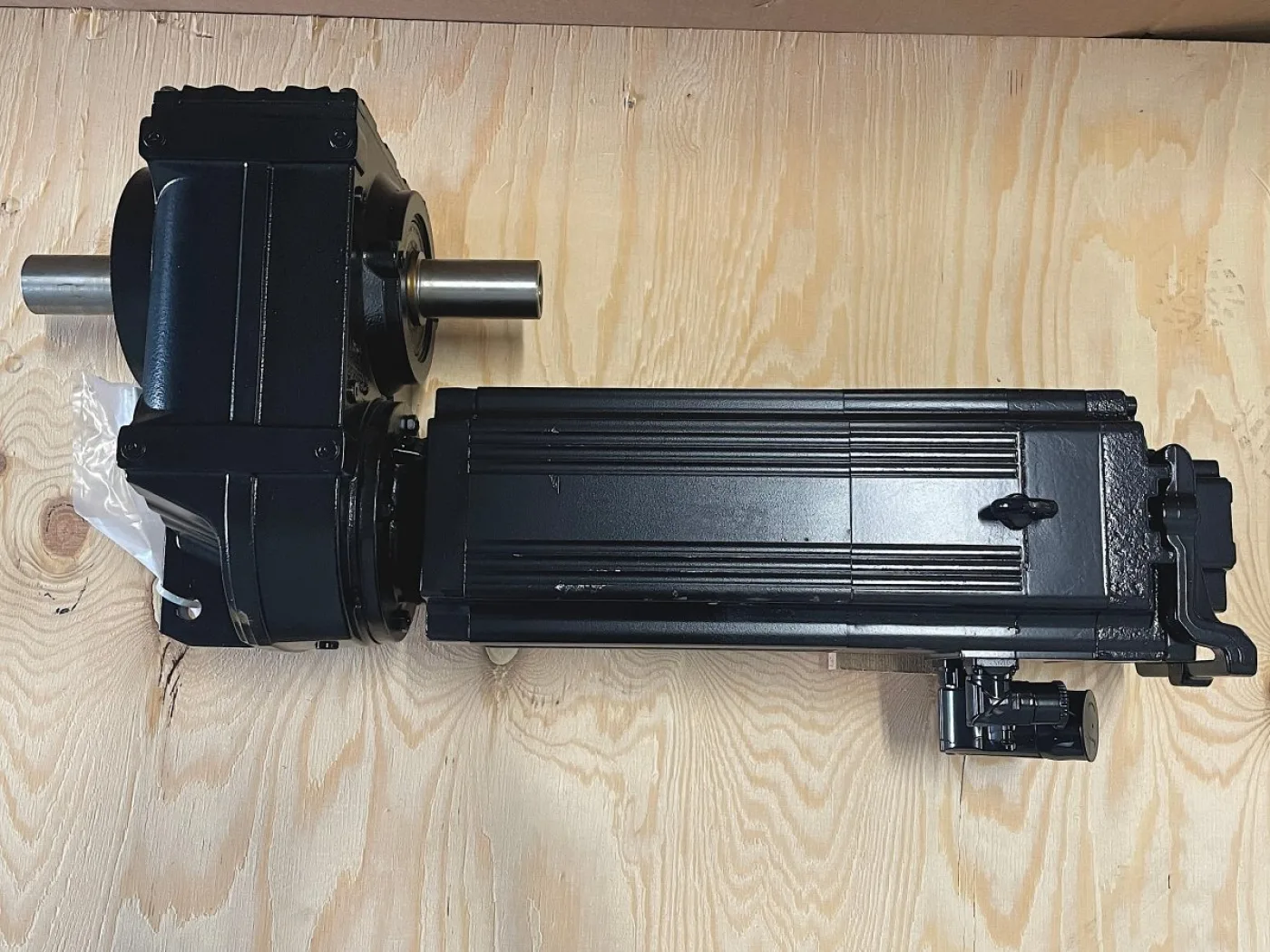 SEW-EURODRIVE Elektromotor F67CMPZ100L/BY/HR/KY/AK1H/SBB - 3