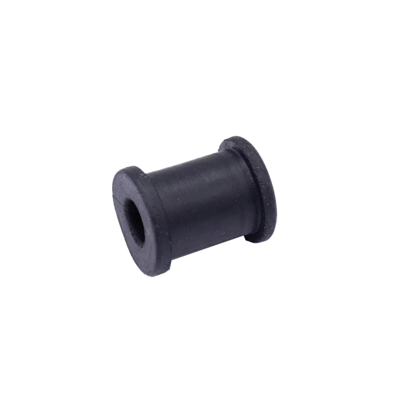 Rubber voor bevestigingsclip remleiding - 1