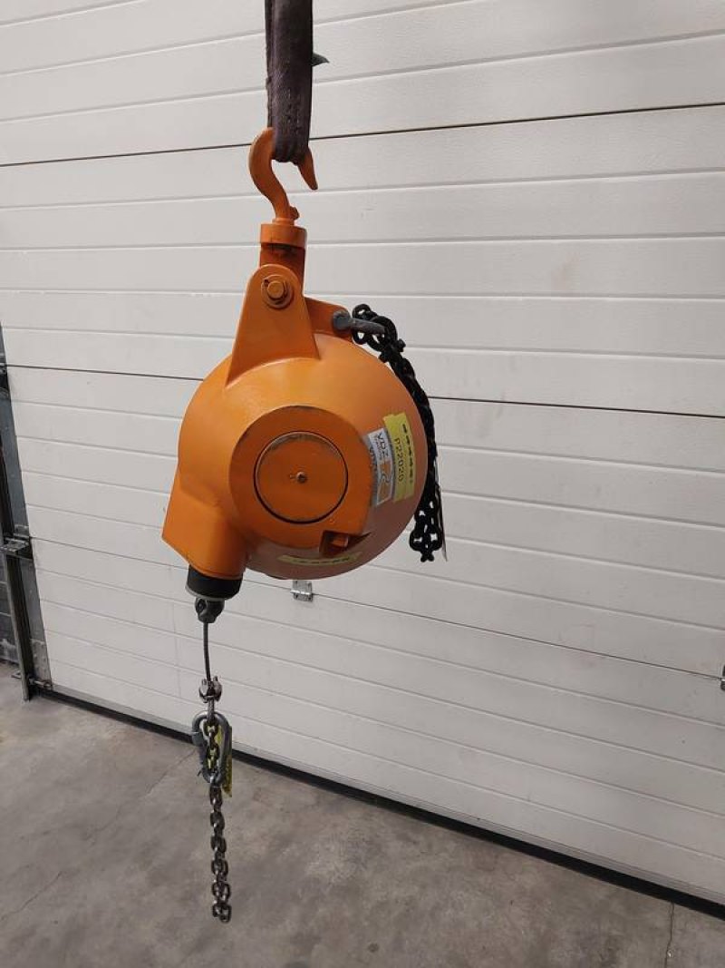 Balancer 25-35 kg