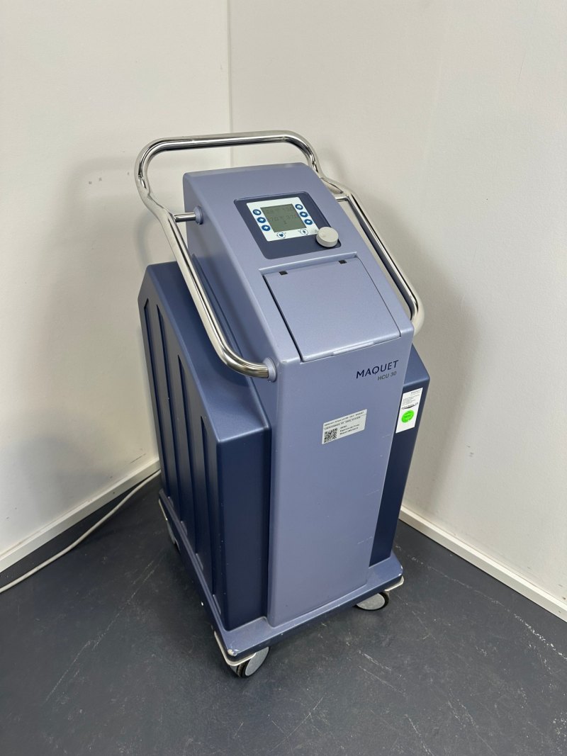 Maquet HCU-30 Heater- Cooler