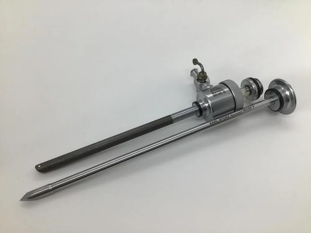 Karl Storz 30160K