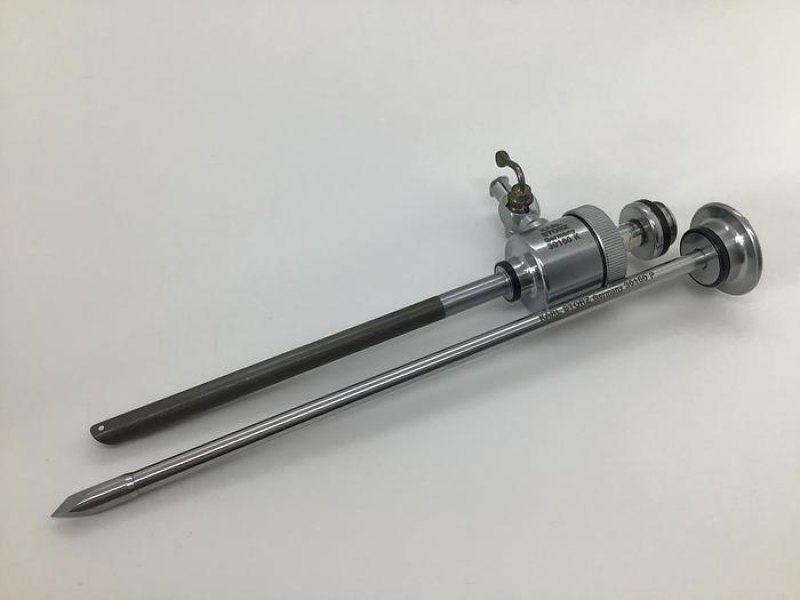 Karl Storz 30160K