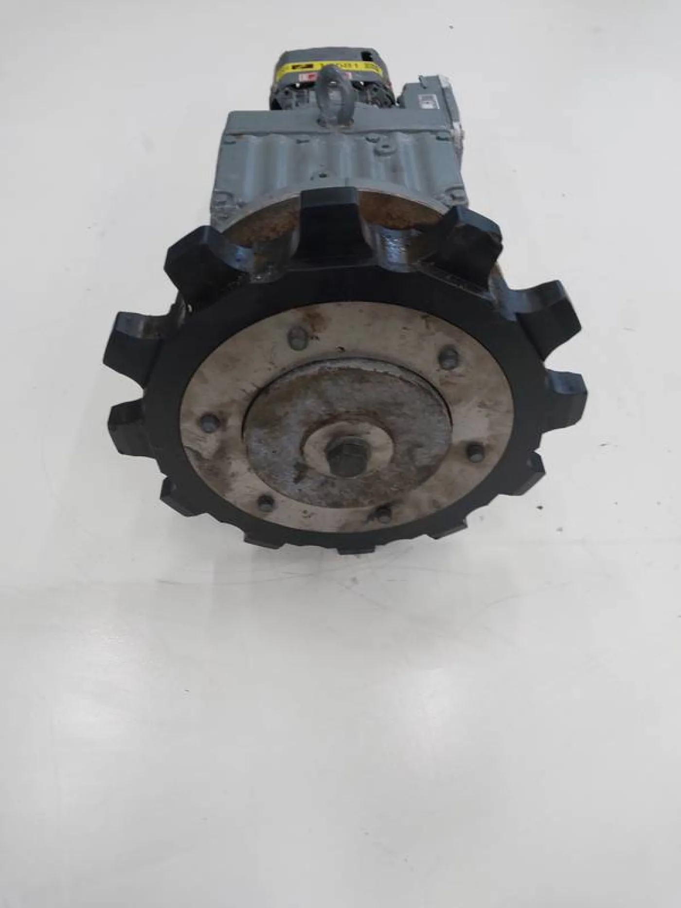 Conveyor drive - 2