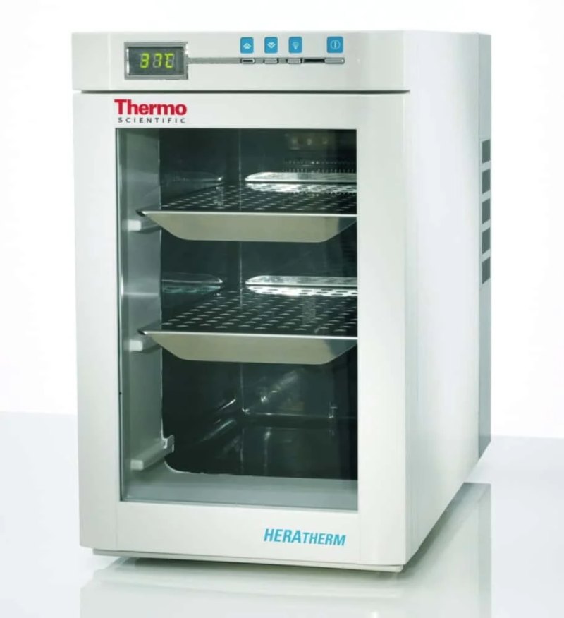 Heratherm IMC 18 (Used, very good)