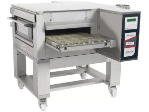 Zanolli Synthesis Electric 08/50 Conveyor Oven Gas - islandcatering