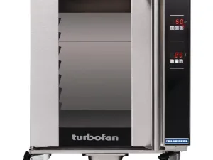 Blue Seal Hot Holding Cabinet H8D-FS-UC - islandcatering