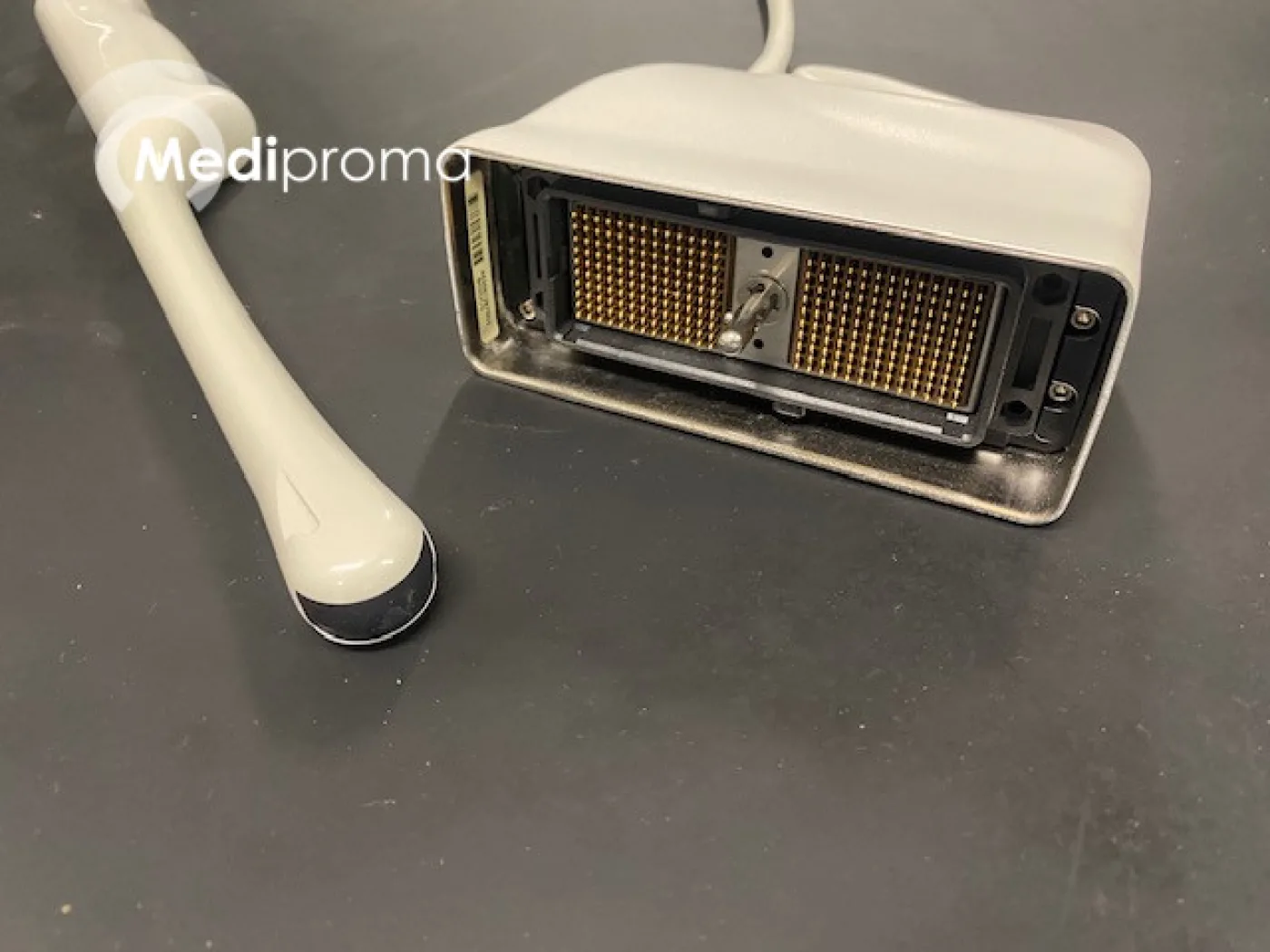 Philips C8-4V Transducer - 1
