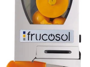 FRUCOSOL FCOMPACT - islandcatering