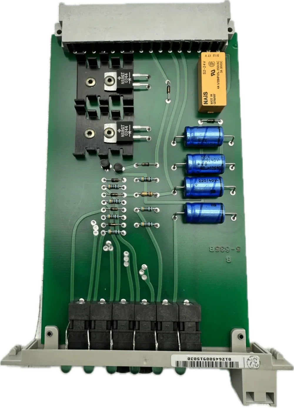 Pepperl+Fuchs SB04