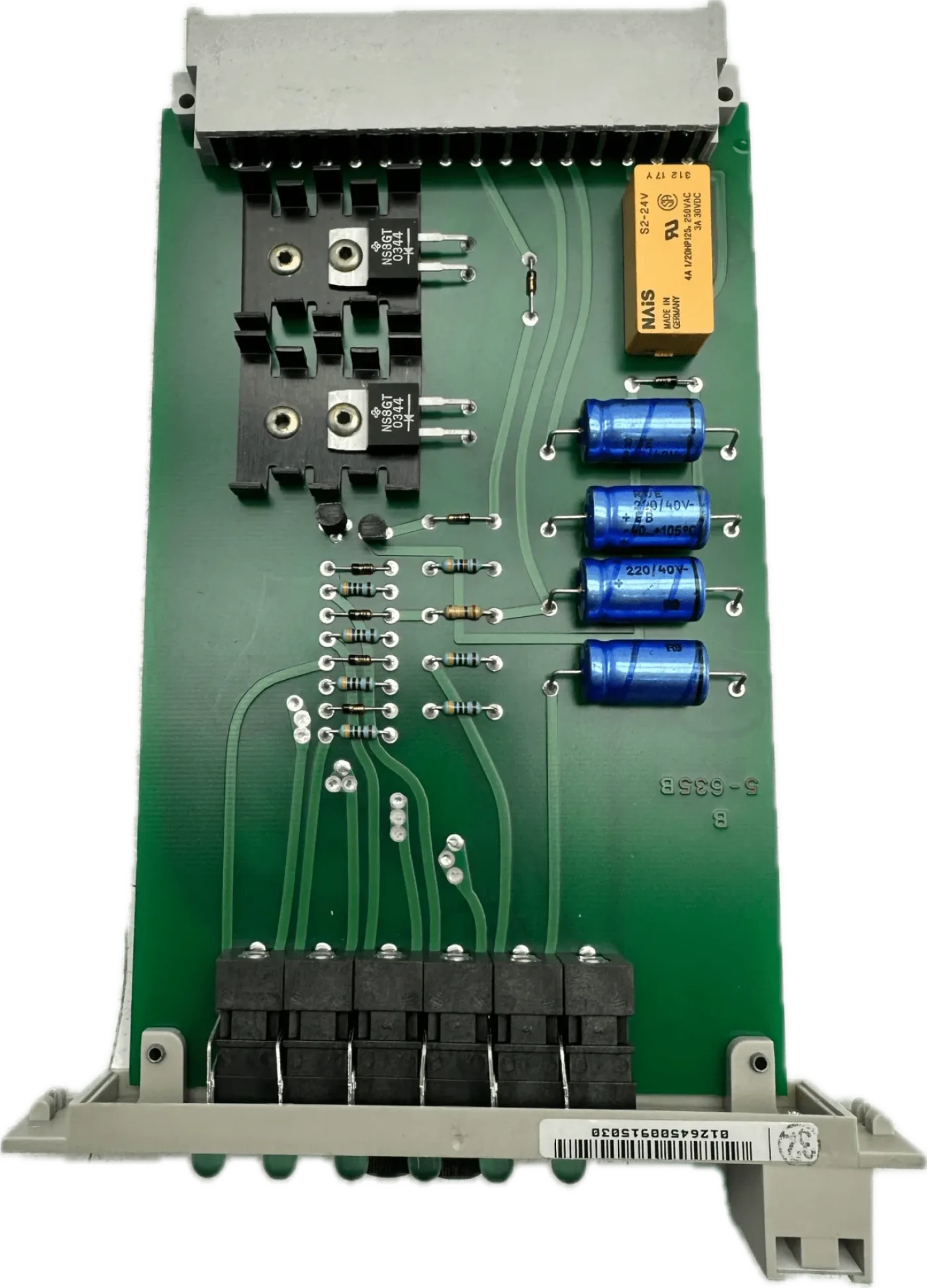 Pepperl+Fuchs SB04 - 1