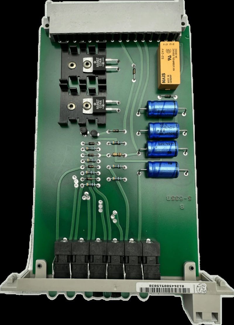 Pepperl+Fuchs SB04